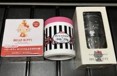 ハローキティ