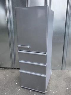【中古】アクア 冷凍冷蔵庫 AQR-36D2L-S 355L R60263 中古】アクア 冷凍冷蔵庫 AQR-36D2L-S 355L R60263
