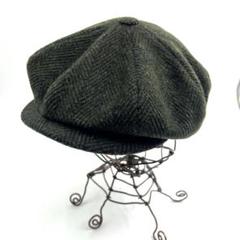 Travel by Borsalino BATES キャスケット Travel by Borsalino BATES キャスケット