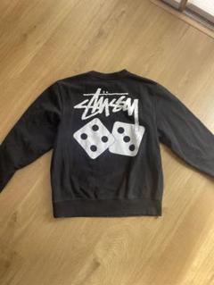 2025年最新】stussy スウェット サイコロの人気アイテム - メルカリ