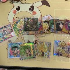 ドラゴンボールウエハース　まとめ売り