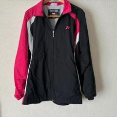 YONEX ボア　ジャケット M テニス　ヒートカプセル 51048_1.jpg