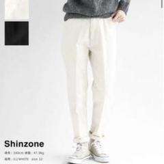THE SHINZONE シンゾーン　AUTHORITY PANTS