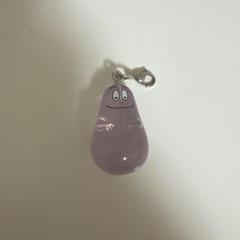 バーバパパ めじるしアクセサリー