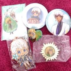 神々の悪戯 ラバスト アクキー BOX セット 神あそ カズキヨネ 神々の悪戯 ラバスト アクキー BOX セット 神あそ カズキヨネ