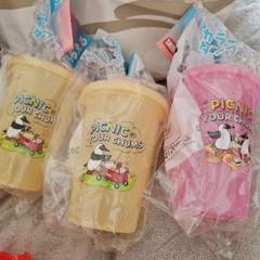 CHUMS 3個セットのサムネイル