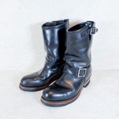 REDWING レッドウイング 2268 エンジニアブーツ 2010年 25cm