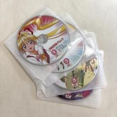 Tー16】神風怪盗ジャンヌ DVD 全8巻セット - メルカリ