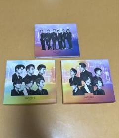 2025年最新】city sixtones 3形態の人気アイテム - メルカリ