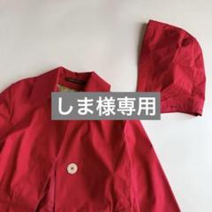 しま様専用 マッキントッシュスコットランド 2wayステンカラー