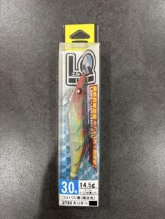 [非売品、限定色] エギ 4本セット 2025年最新】エギ王 限定色の人気アイテム - メルカリ