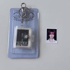 nct127 NCT127 悠太 トレカ ソウルコン ボイスキーホルダー nct127 NCT127 悠太 トレカ ソウルコン ボイスキーホルダー