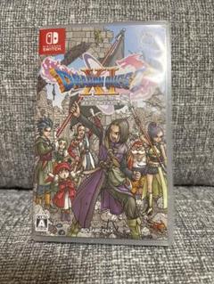 ドラゴンクエスト11 過ぎ去りし時を求めてS（Nintendo Switch）