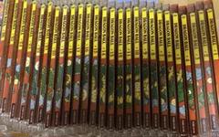 初代ドラゴンボール DVD 1巻〜26巻 全巻セット
