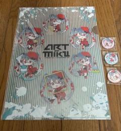 未開封】art of miku アートオブミク トレーディング缶バッジ③