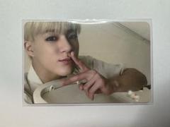 NCT DREAM ジェノ トレカ キノアルバム