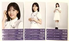 乃木坂46 生写真 デニムワンピ まとめ売り 会場限定】乃木坂46 デニムワンピ 生写真 まとめ売り - メルカリ