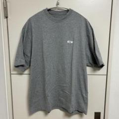 【なお・美品】ennoy エンノイ　パックT グレー　ラバータグ　Mサイズ 2025年最新】ennoy パックt グレーの人気アイテム - メルカリ