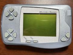 【ジャンク品】バンダイ ワンダースワン体 + ゲームカートリッジ3本 バンダイ(BANDAI)|ワンダースワンカラー|HARDOFFオフモール
