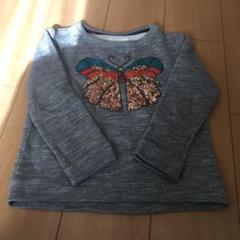 ZARA トレーナー