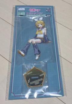 フリューくじ B賞 鏡音リンフィギュア C賞 鏡音レンフィギュア 初音ミク フリューくじ フィギュア B賞 C賞 鏡音リン 鏡音レン