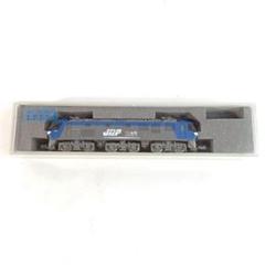 【さめ・新品】KATO EF210 KATO N gauge EF210 300 with JRF mark special edition 3092-2