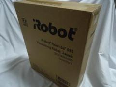 ☆新品未開封・ルンバ 985 ロボット掃除機 自動充電 R985060