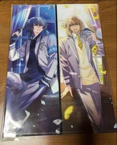 TYPE-MOON(型月)作品クリアファイル 3種類 TYPE-MOON(型月)作品クリアファイル 3種類 - メルカリ