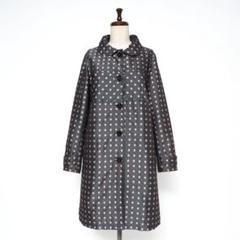 スーパーボイス(MB Cachette )定価¥35000☆未使用☆春コート…