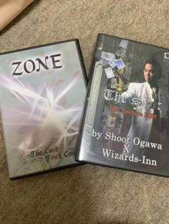 緒川集人 手品 マジック カード コイン DVD