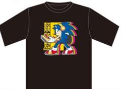 SONIC MUSIC EXPERIENCE Tシャツ XLサイズ
