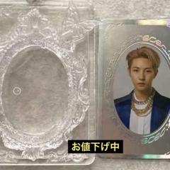 超激安 renjun イヤーブックロンジュントレカスペシャル 2020 K-POP・アジア