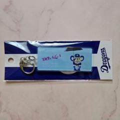 中日ドラゴンズ　ドアラ　アクリルキーホルダー