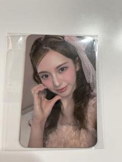 MADEIN マシロ サイン入りチェキ ktown4u MADEIN マシロ サイン入りチェキ ktown4u