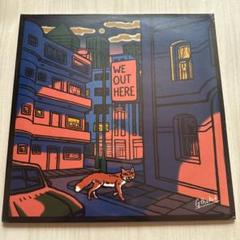 WE OUT HERE [2LP] 輸入盤 アナログレコード 美品