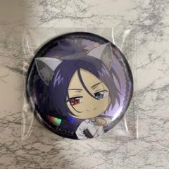 家庭教師ヒットマンreborn 缶バッジ　ナンジャタウン　六道骸