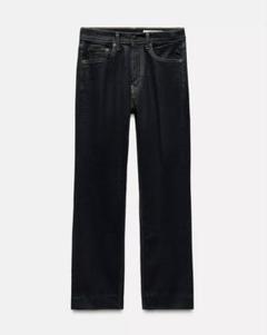【完売品】ZARA ザラ ZW COLLECTION デニムシャツ⭐︎XS ZW COLLECTION デニムシャツ - ブルー | ZARA Japan / 日本