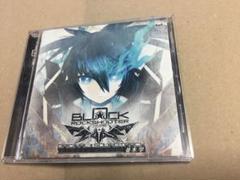 「ブラック★ロックシューターTHE GAME」サウンドトラック」