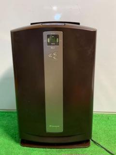 2台セット　新品未使用　DAIKIN 空気清浄機 2025年モデル 楽天市場】【2025年モデル】空気清浄機 ダイキン 25畳 花粉
