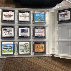 ニンテンドーDS ゲームソフトセット