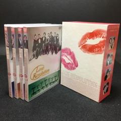 DVD ラブレボリューション BOX〈4枚組〉のサムネイル
