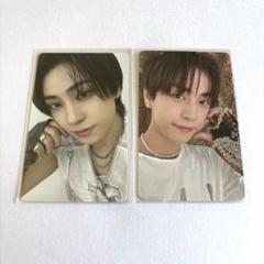 &TEAM 青嵐 月狼 セカナン アジツ ATB タキ 有明・東京 トレカ