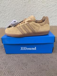JJJJound × adidas Originals Samba Tobacoのサムネイル