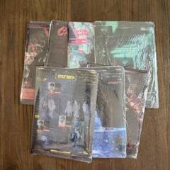 zb1 【新品未開封】 アルバム デジパック　コンプ　セット Amazon.co.jp: [ Digipack ver. ] ZEROBASEONE (ZB1) - 1ST MINI