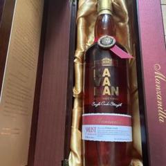 未開封 木箱保証書付　KAVALAN FINOSHERRYCASK SOLIST 2025年最新】カバランウイスキー木箱の人気アイテム - メルカリ