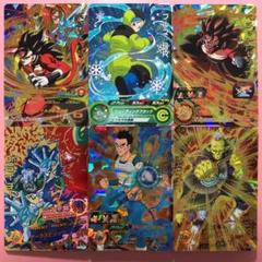 スーパードラゴンボールヒーローズ Wベジット:ゼノ 1キルデッキ③ m57021743453_1.jpg?1596061075