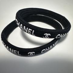 2025年最新】CHANEL レディース ヘアゴム・シュシュの人気
