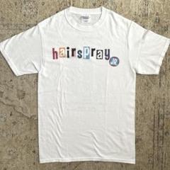 hairspray Tシャツ