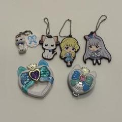 わんだふるぷりきゅあ キュアニャミー 猫屋敷ユキ ガチャガチャ