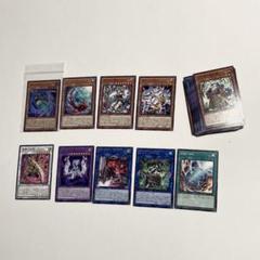 遊戯王 RAGE OF THE ABYSS 35枚のサムネイル